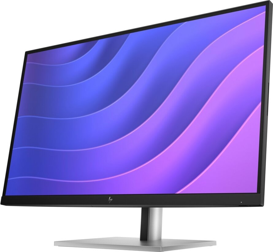 HP E27Q G5 27" | 2560x1440 IPS | 75Hz | Monitor
