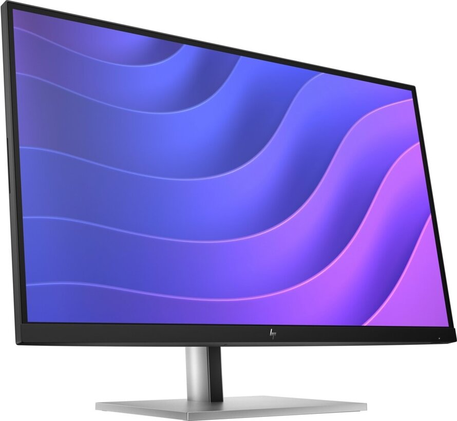 HP E27Q G5 27" | 2560x1440 IPS | 75Hz | Monitor