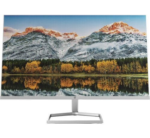 Hewlett Packard HP M27fw 27" | 1920x1080 IPS | 75Hz | Monitor
