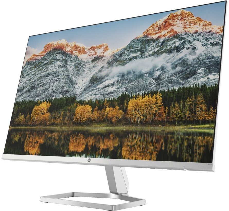 HP M27fw 27" | 1920x1080 IPS | 75Hz | Monitor