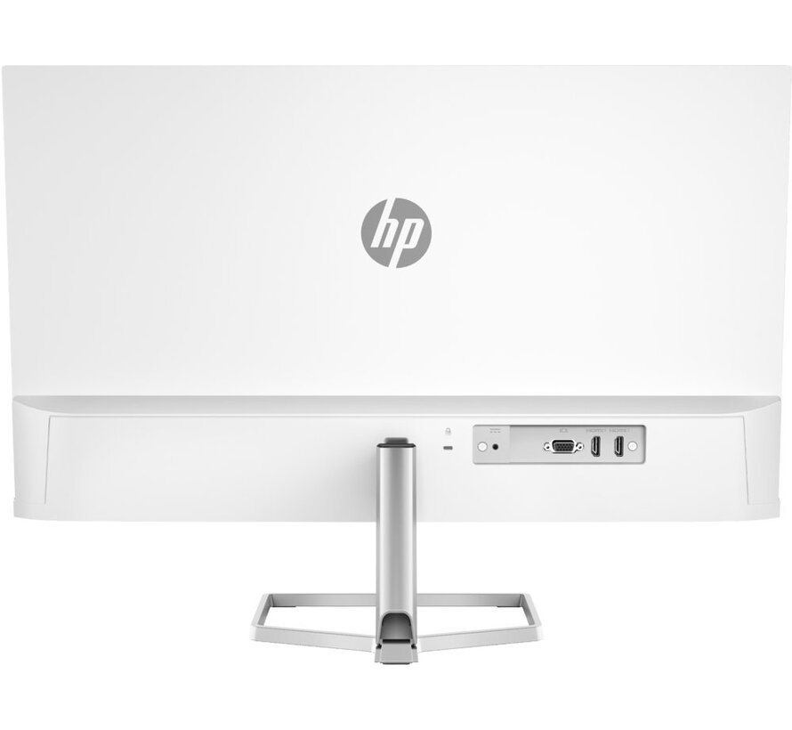 HP M27fw 27" | 1920x1080 IPS | 75Hz | Monitor
