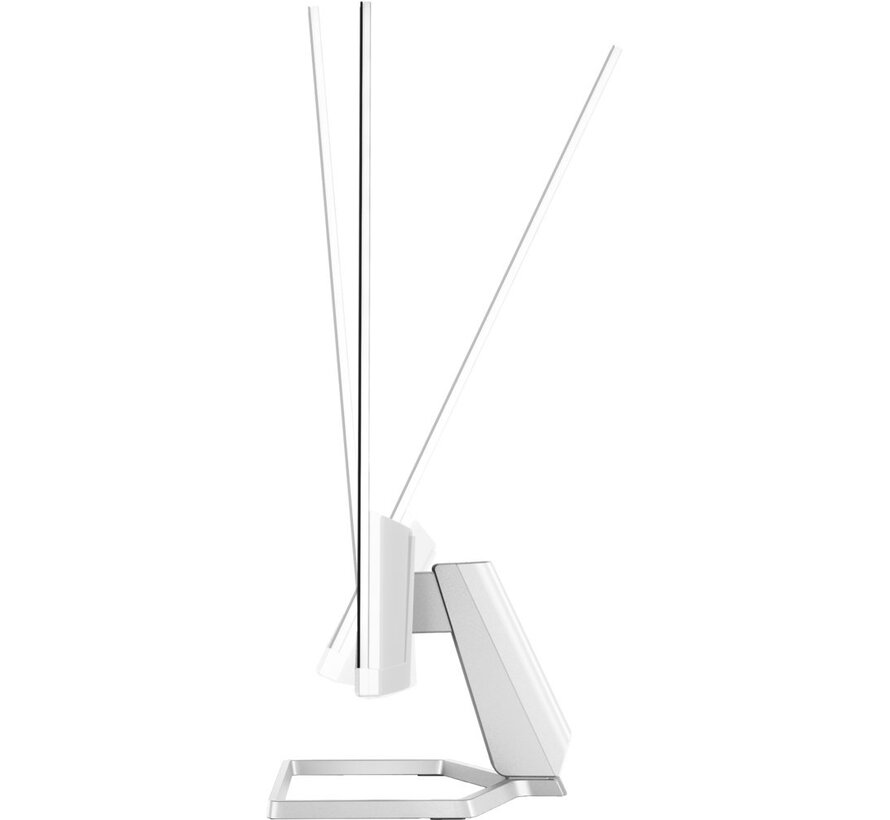 HP M27fw 27" | 1920x1080 IPS | 75Hz | Monitor