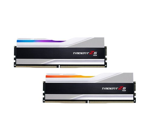 G-Skill G.Skill Trident F5 | 32GB 2x16GB DDR5 | 6400MHz | DIMM | CL39 | Geheugenmodule | RAM