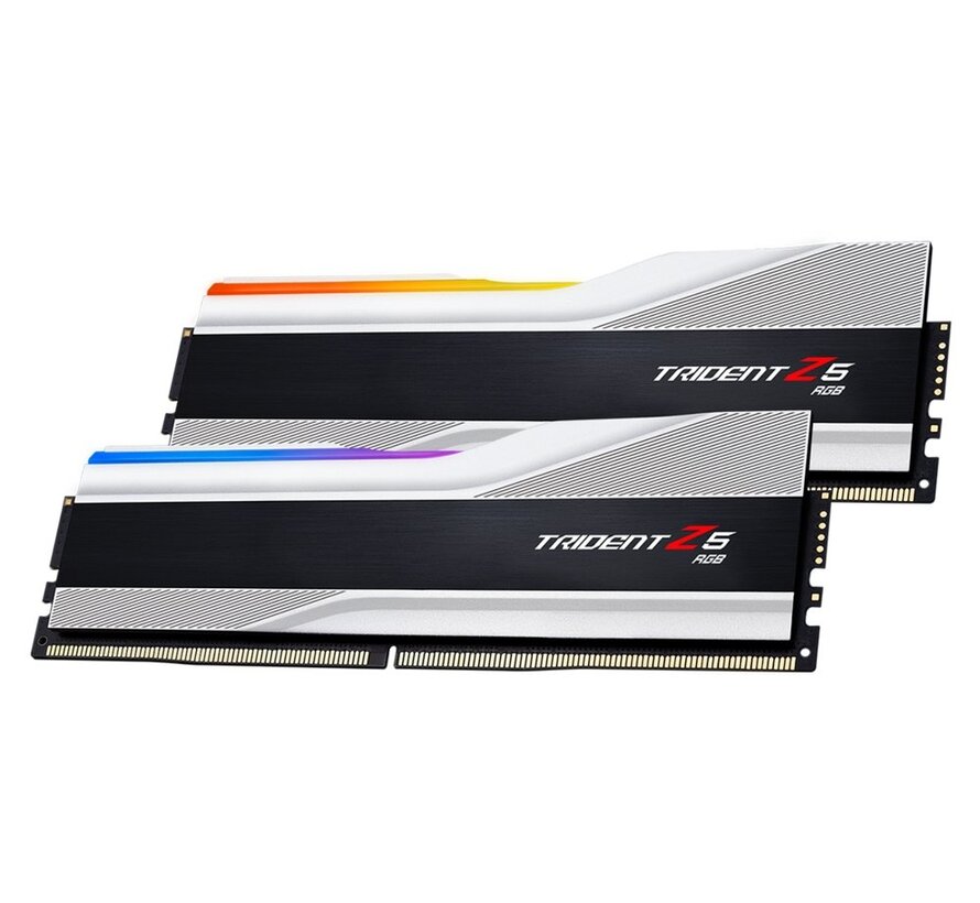 G.Skill Trident F5 | 32GB 2x16GB DDR5 | 6400MHz | DIMM | CL39 | Geheugenmodule | RAM