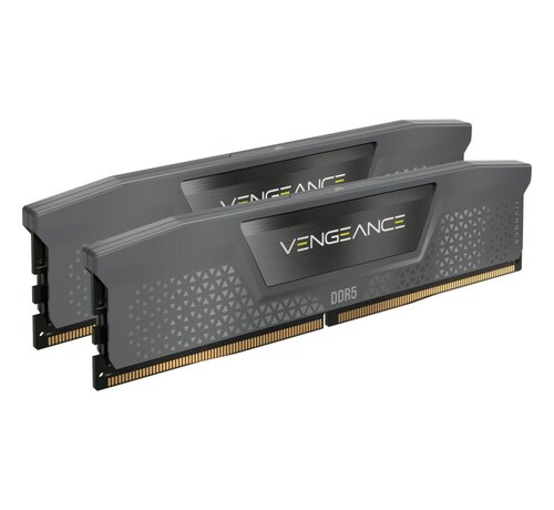 Corsair Vengeance | 32GB 2x16GB DDR5 | 5200MHz | DIMM | CL40 | Geheugenmodule | RAM