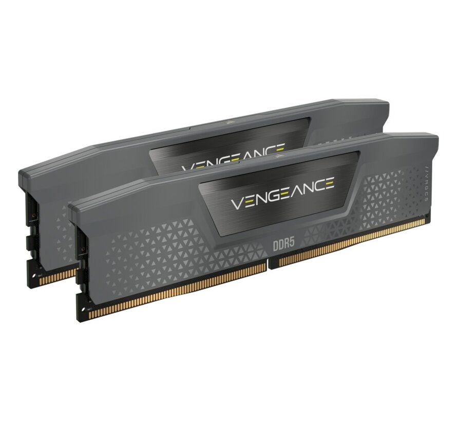 Vengeance | 32GB 2x16GB DDR5 | 5200MHz | DIMM | CL40 | Geheugenmodule | RAM