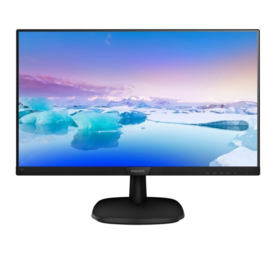 ​ 273V7QDSB/00 27'' | 1920x1080 IPS | 60Hz | SmartContrast | Full HD Monitor