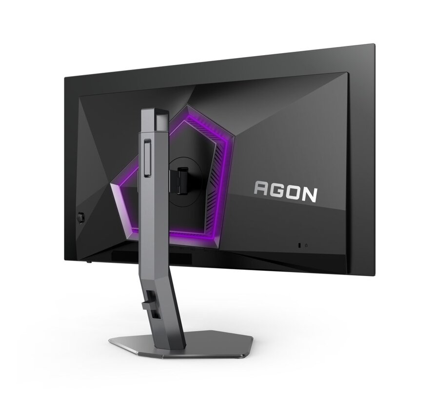 AGON PRO AG276QZD 27" | 2560x1440 QHD OLED | 240Hz | 0.03ms | HDR10 | G-Sync Compatible | Gaming Monitor | Open Box (refurbished)