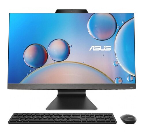 Asus All-In-One 90PT03T2 | 23.8'' F-HD IPS | Intel Core 5 120U | 16GB DDR5 | 512GB | W11 Professional