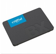 Crucial BX500 | 4TB SATA SSD | 2.5'' | 540MB/s Lezen | 500MB/s Schrijven