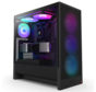 Pcman Game Pc NZXT H5 flow RGB Black 12900F|32GB|1TB|RTX 5070