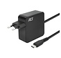 AC2010 | Universele USB-C Notebook Lader | 65 Watt PDP | 2 Meter