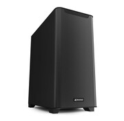 Sharkoon M30 | Full Tower Case | Zwart