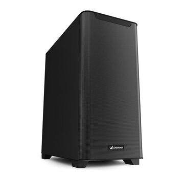 Sharkoon M30 | Full Tower Case | Zwart