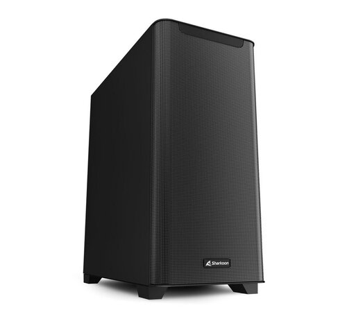 Sharkoon M30 | Full Tower Case | Zwart