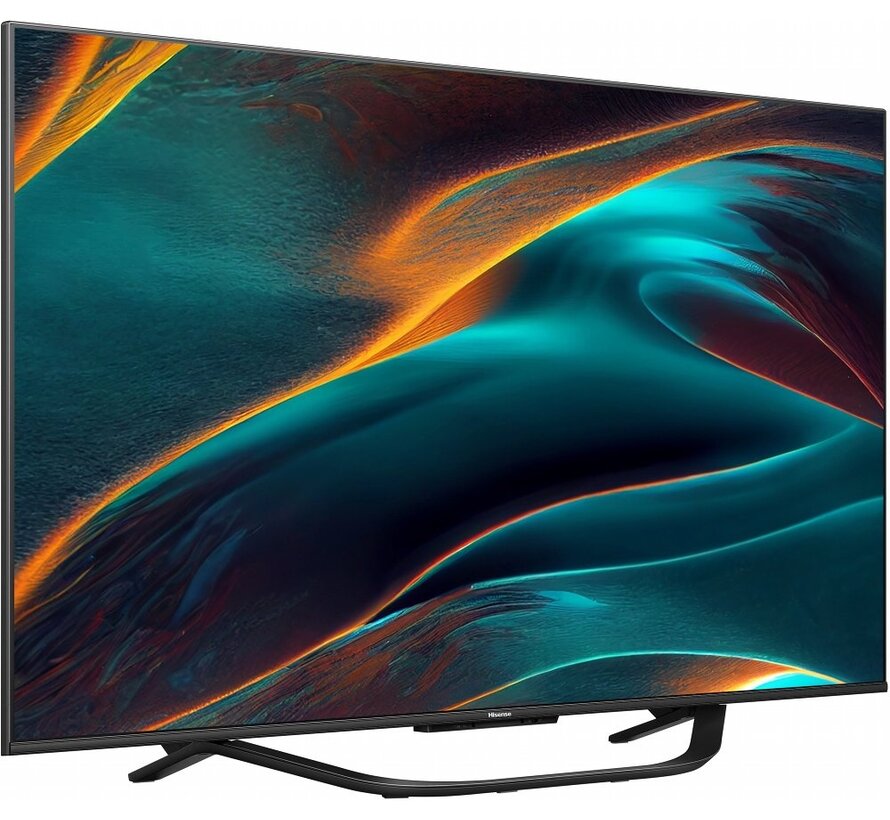 75U79KQ | 75'' Ultra HD 4K | Mini LED Smart TV | Wifi | VIDAA | Local Dimming | Dolby Vision | 120Hz