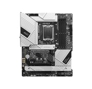 MSI PRO Z790-A MAX WIFI | Socket LGA 1700 | Intel Z790 | 4xDDR5 | ATX | Moederbord