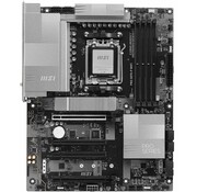 MSI PRO X870-P WIFI | Socket AM5 | AMD X870 | 4xDDR5 | ATX | Moederbord