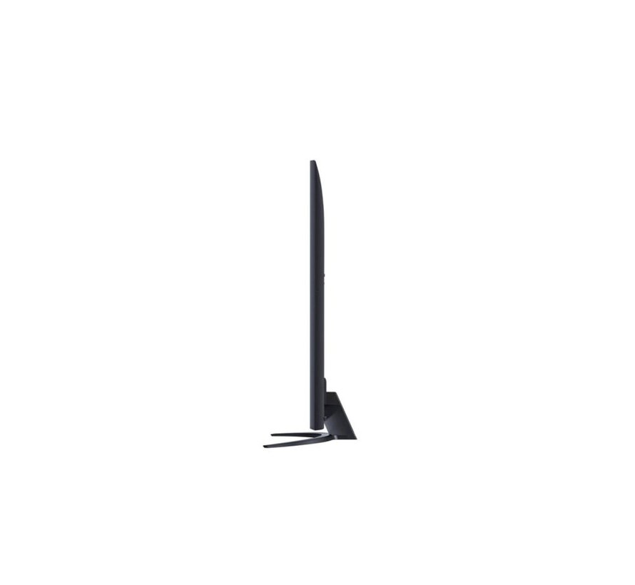 NanoCell 55NANO763QA | 43'' Ultra HD 4K | LED Smart TV | Wifi | WebOS | HDR10 | 60Hz