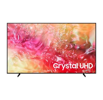 Samsung Crystal UE65DU7190U | 65'' Ultra HD 4K | LED Smart TV | Wifi | Tizen | Local Dimming | HDR10+ | 50Hz