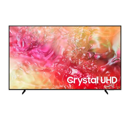 Samsung Crystal UE65DU7190U | 65'' Ultra HD 4K | LED Smart TV | Wifi | Tizen | Local Dimming | HDR10+ | 50Hz