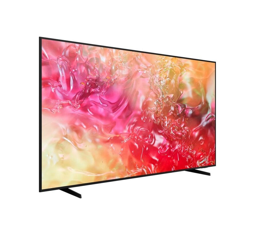 Crystal UE65DU7190U | 65'' Ultra HD 4K | LED Smart TV | Wifi | Tizen | Local Dimming | HDR10+ | 50Hz