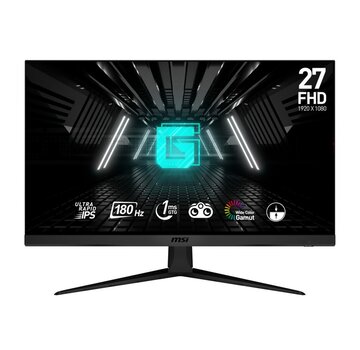 MSI G2712F 27" | 1920x1080 IPS | 180Hz | Gaming Monitor