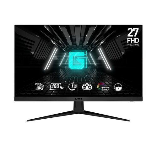 MSI G2712F 27" | 1920x1080 IPS | 180Hz | Gaming Monitor