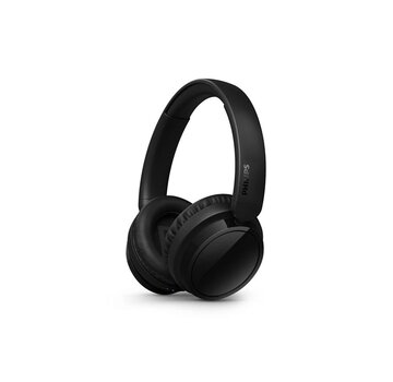 Philips 5000-series TAH5209BK/00 | Draadloze Over-Ear Koptelefoon | Zwart