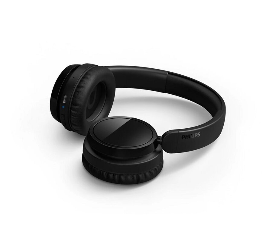 5000-series TAH5209BK/00 | Draadloze Over-Ear Koptelefoon | Zwart