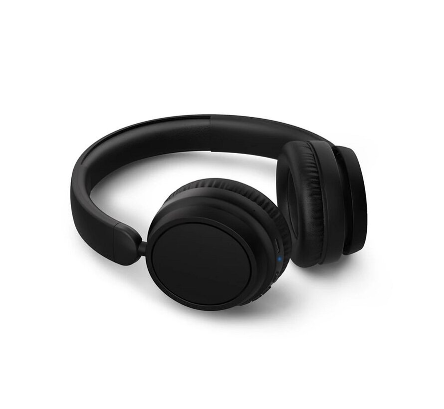 5000-series TAH5209BK/00 | Draadloze Over-Ear Koptelefoon | Zwart