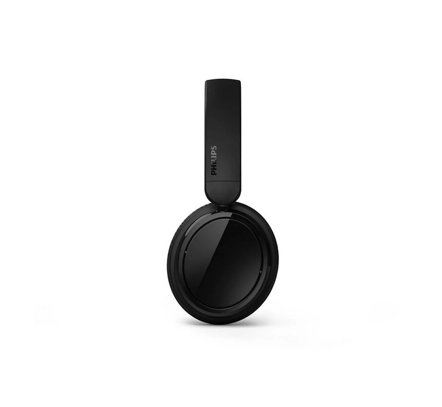 5000-series TAH5209BK/00 | Draadloze Over-Ear Koptelefoon | Zwart