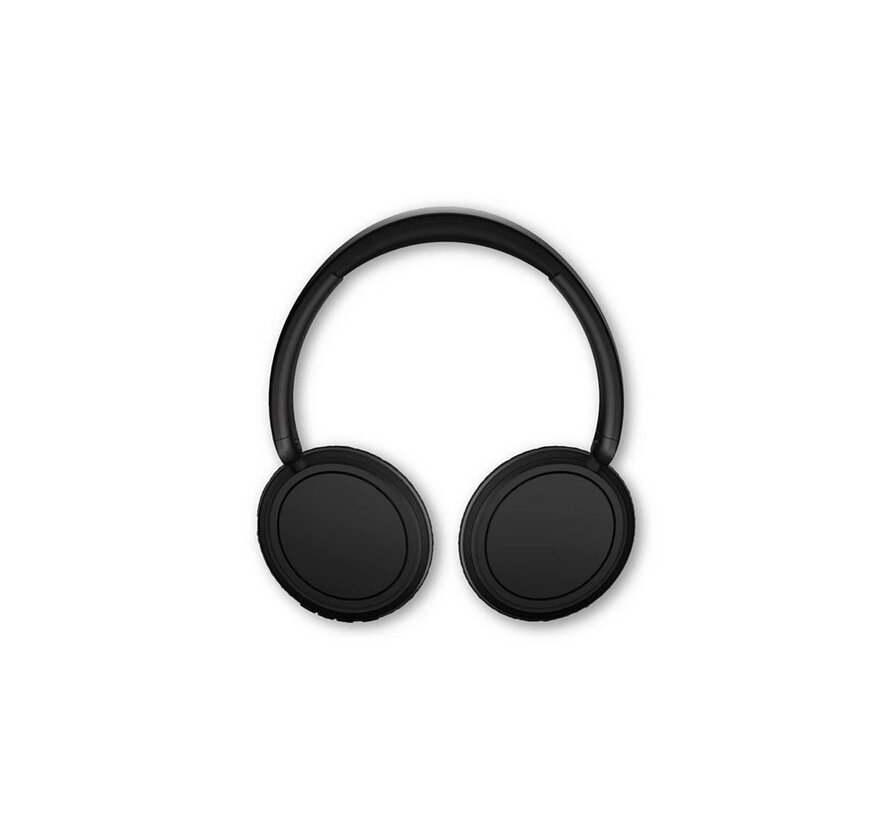 5000-series TAH5209BK/00 | Draadloze Over-Ear Koptelefoon | Zwart