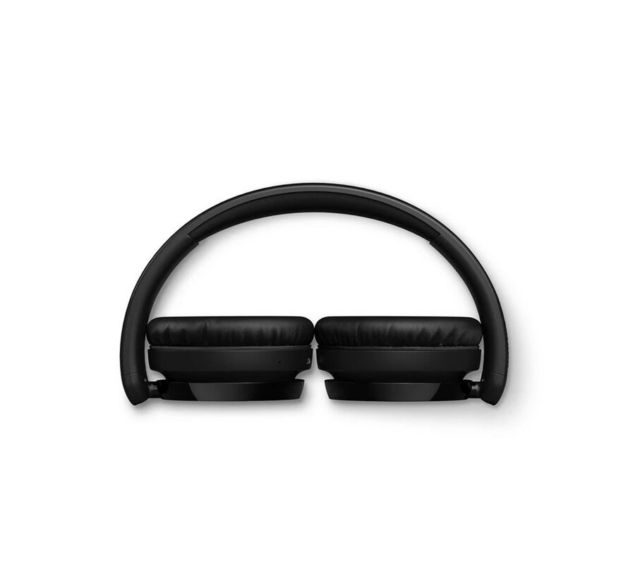 5000-series TAH5209BK/00 | Draadloze Over-Ear Koptelefoon | Zwart