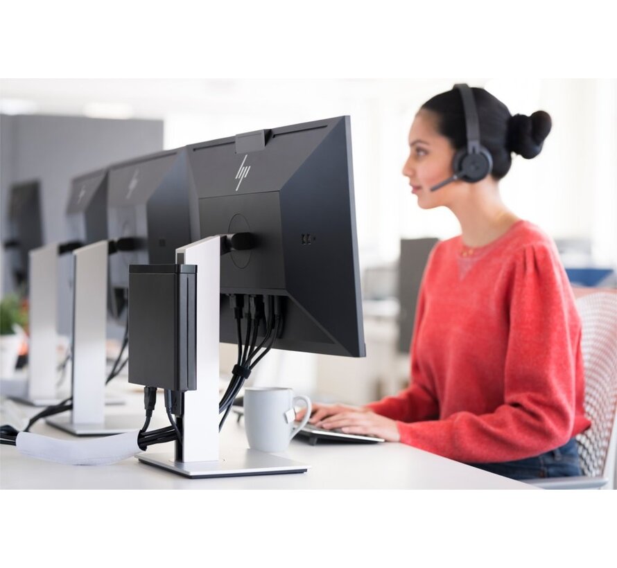 HP E24 G4 23.8" | 1920x1080 IPS | 60Hz | Monitor