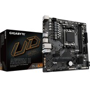 Gigabyte GIGABYTE A620M H | Socket AM5 | AMD A620 | 2xDDR5 | Micro-ATX | Moederbord