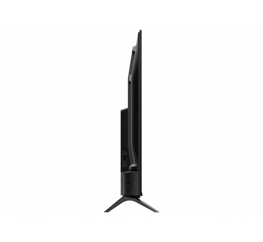 43V6B 43'' | Ultra HD 4K | LED Smart TV | Wifi | Google TV | HDR10 | 50Hz