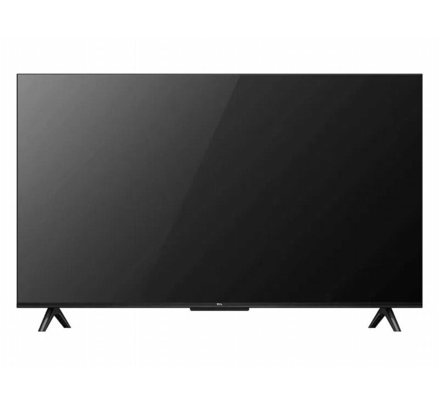 43V6B 43'' | Ultra HD 4K | LED Smart TV | Wifi | Google TV | HDR10 | 50Hz