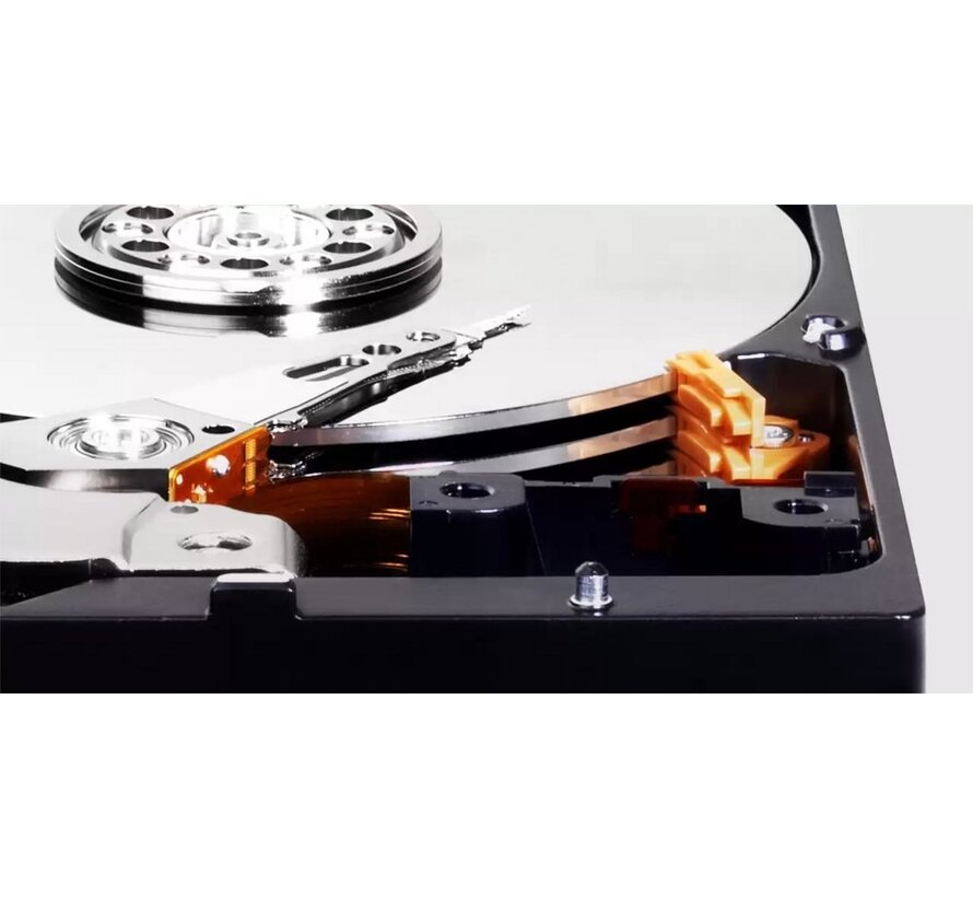 Blue HDD 3.5" | 2TB SATA III | 7200RPM