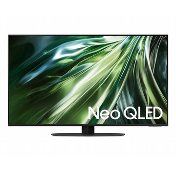 Samsung QE50QN90DAT | 50'' Ultra HD 4K | Neo QLED Smart TV | Wifi | Tizen | Local Dimming | HDR10+ | 144Hz