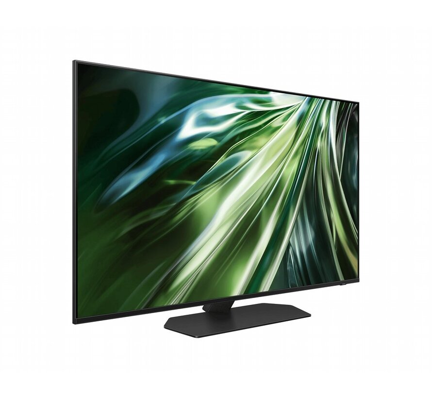 QE50QN90DAT | 50'' Ultra HD 4K | Neo QLED Smart TV | Wifi | Tizen | Local Dimming | HDR10+ | 144Hz