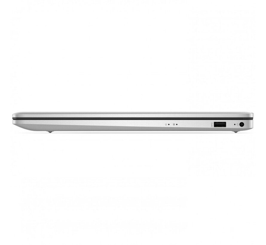 HP 17-cp2045nw | 17.3" Full HD IPS | AMD Ryzen 5 7520U | 8GB RAM | 512GB SSD | Windows 11 Home