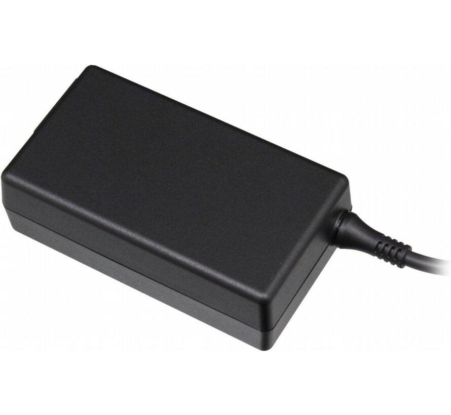 HP 65W AC-Adapter | 19.5V 3.33A | 7.4x5.0 mm Connector | Origineel