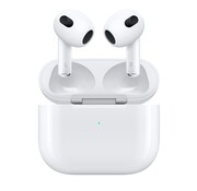 Apple AirPods | 3e Generatie | Lightning-oplaadcase
