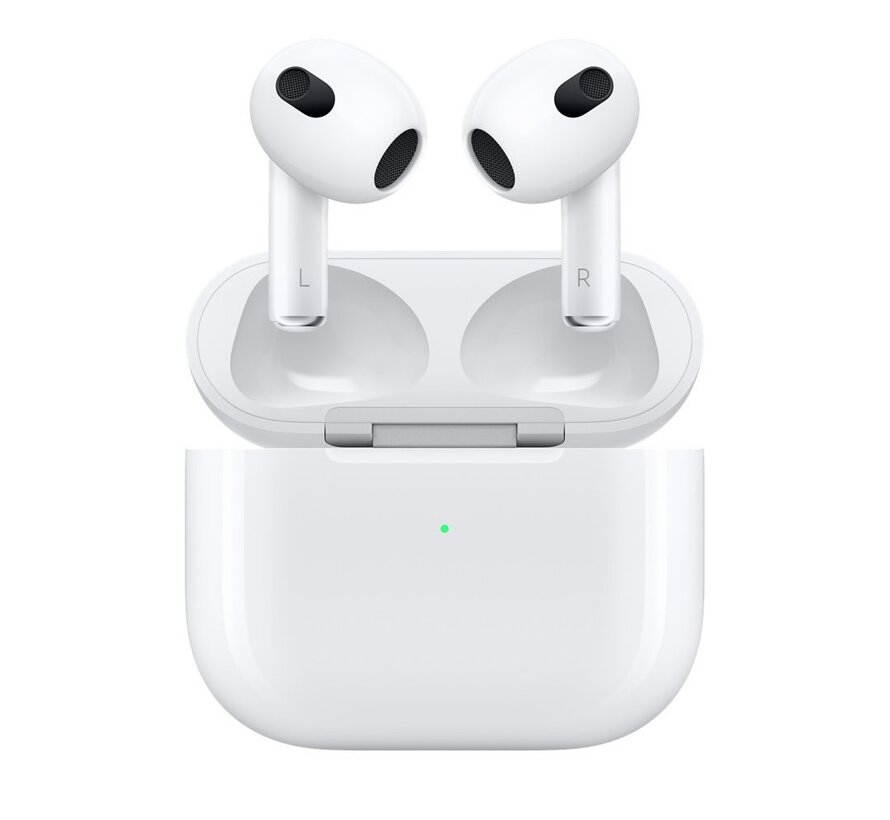 AirPods | 3e Generatie | Lightning-oplaadcase