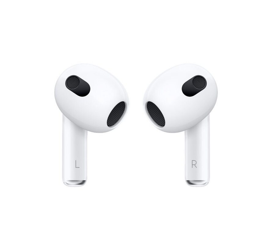 AirPods | 3e Generatie | Lightning-oplaadcase