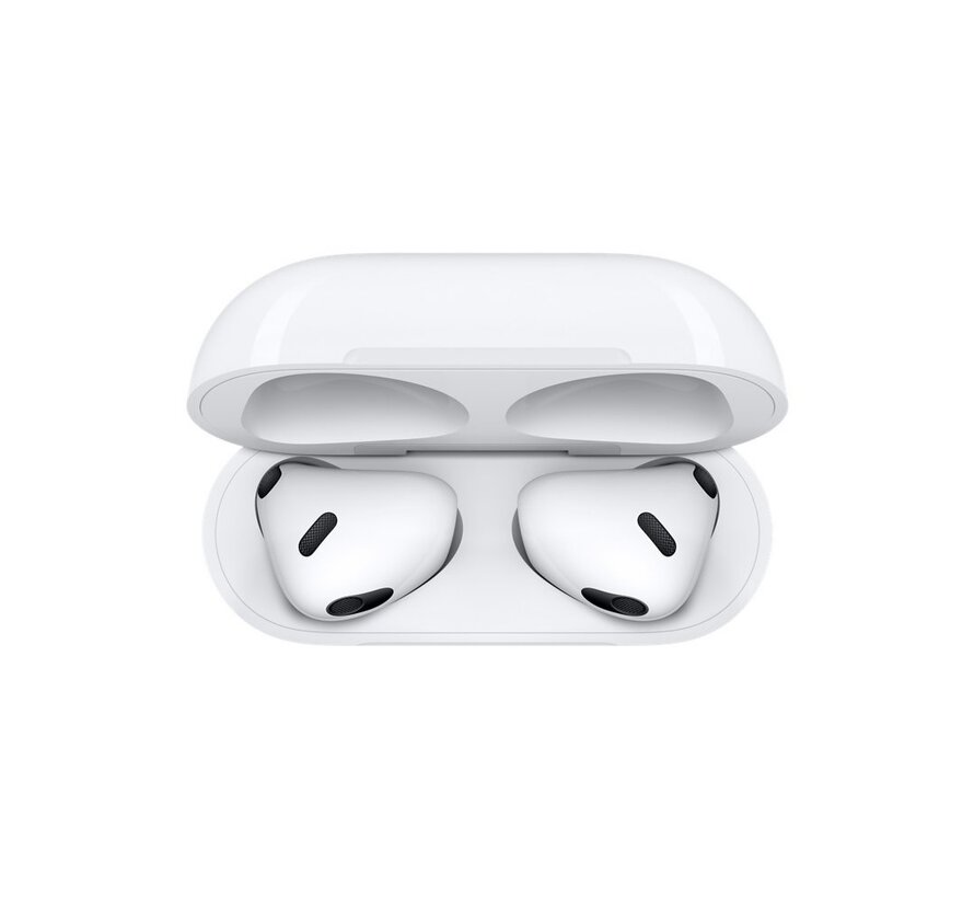 AirPods | 3e Generatie | Lightning-oplaadcase