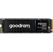 Goodram PX500 | 2TB NVMe SSD | M.2 Gen3 | 3.500MB/s Lezen | 2.800MB/s Schrijven