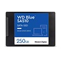 Blue SA510 | 250GB SATA SSD | 2.5'' | 555MB/s Lezen | 440MB/s Schrijven