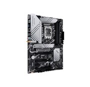 Asus ASUS PRIME Z790-P WIFI | Socket LGA 1700 | Intel Z790 | 4xDDR5 | ATX | Moederbord